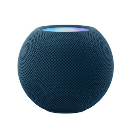 Умная беспроводная акустика Apple HomePod Mini (Синяя)