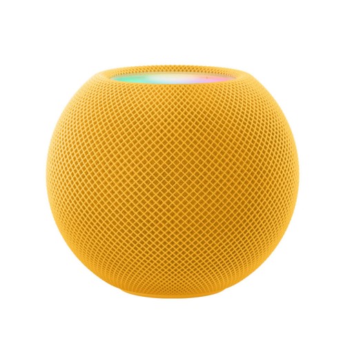 Умная беспроводная акустика Apple HomePod Mini (Желтый)