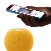 Умная беспроводная акустика Apple HomePod Mini (Желтый) - миниатюра 1