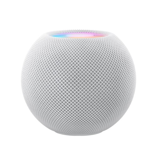 Умная беспроводная акустика Apple HomePod Mini (Белая)