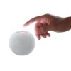 Умная беспроводная акустика Apple HomePod Mini (Белая) - миниатюра 2
