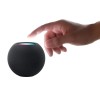 Умная беспроводная акустика Apple HomePod Mini (Черный) - миниатюра 2