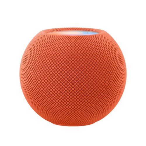 Умная беспроводная акустика Apple HomePod Mini (Оранжевый)