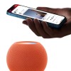 Умная беспроводная акустика Apple HomePod Mini (Оранжевый) - миниатюра 1