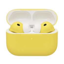 Беспроводные наушники Apple AirPods Pro 3 (Лимон)