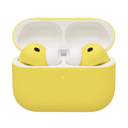 Беспроводные наушники Apple AirPods Pro 3 (Лимон)