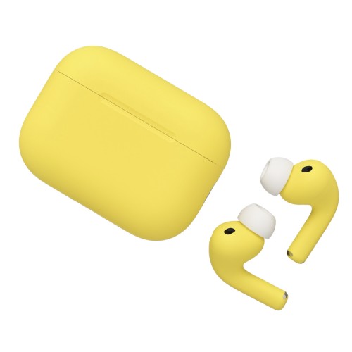 Беспроводные наушники Apple AirPods Pro 3 (Лимон) - изображение 2