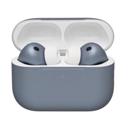 Беспроводные наушники Apple AirPods Pro 3 (Темно-голубой)