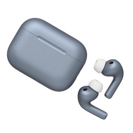 Беспроводные наушники Apple AirPods Pro 3 (Темно-голубой) - изображение 2