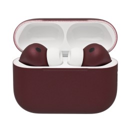Беспроводные наушники Apple AirPods Pro 3 (Бордовый)