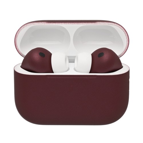 Беспроводные наушники Apple AirPods Pro 3 (Бордовый)