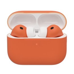 Беспроводные наушники Apple AirPods Pro 3 (Оранжевый)