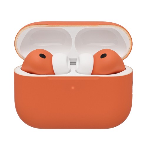 Беспроводные наушники Apple AirPods Pro 3 (Оранжевый)