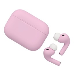 Беспроводные наушники Apple AirPods Pro 3 (Розовый) - изображение 2