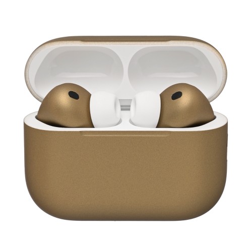 Беспроводные наушники Apple AirPods Pro 3 (Золотой)