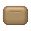 Беспроводные наушники Apple AirPods Pro 3 (Золотой) - миниатюра 1