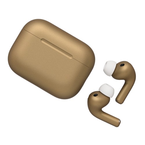 Беспроводные наушники Apple AirPods Pro 3 (Золотой) - изображение 2