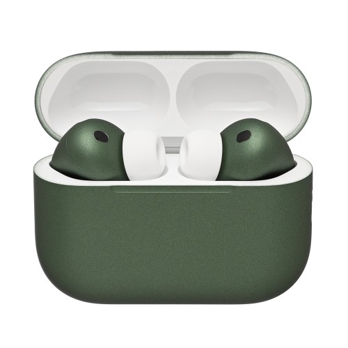 Беспроводные наушники Apple AirPods Pro 3 (Альпийский зеленый)