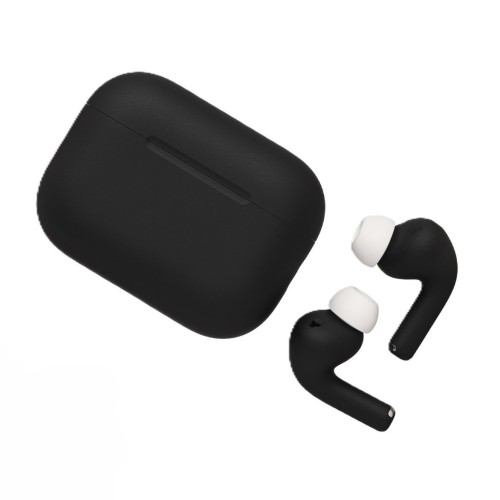 Беспроводные наушники Apple AirPods Pro 3 (Черный) - изображение 2
