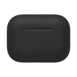 Беспроводные наушники Apple AirPods Pro 3 (Черный) - изображение 1