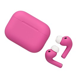 Беспроводные наушники Apple AirPods Pro 3 (Фуксия) - изображение 2