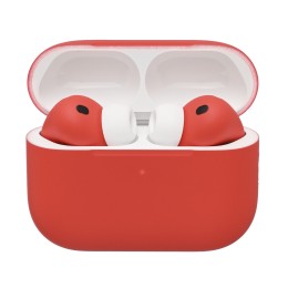 Беспроводные наушники Apple AirPods Pro 3 (Красный)