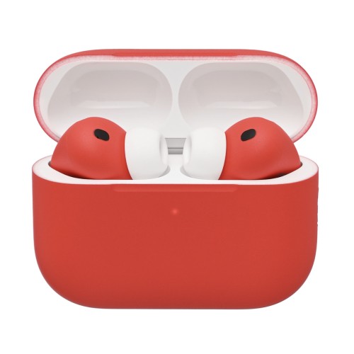 Беспроводные наушники Apple AirPods Pro 3 (Красный)