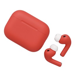 Беспроводные наушники Apple AirPods Pro 3 (Красный) - изображение 2