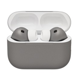 Беспроводные наушники Apple AirPods Pro 3 (Натуральный титан)