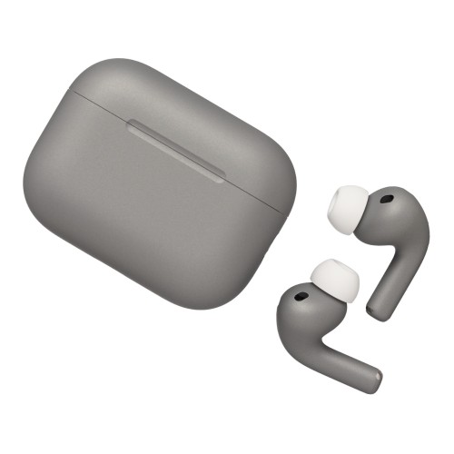 Беспроводные наушники Apple AirPods Pro 3 (Натуральный титан) - изображение 2
