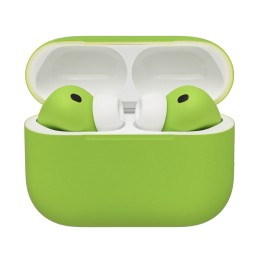 Беспроводные наушники Apple AirPods Pro 3 (Салатовый)