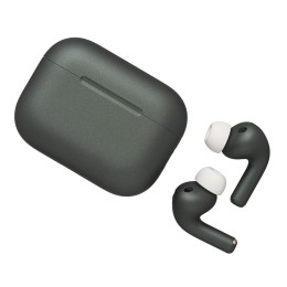 Беспроводные наушники Apple AirPods Pro 3 (Темно-зеленый) - изображение 2