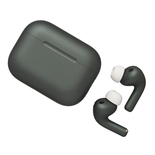 Беспроводные наушники Apple AirPods Pro 3 (Темно-зеленый) - изображение 2