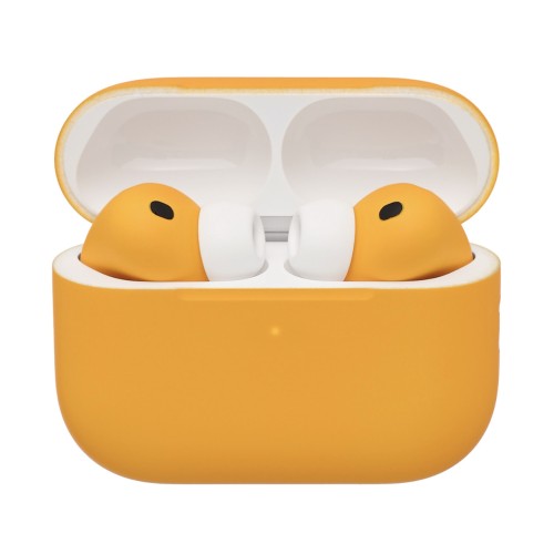 Беспроводные наушники Apple AirPods Pro 3 (Желтый)