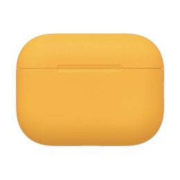 Беспроводные наушники Apple AirPods Pro 3 (Желтый) - изображение 1