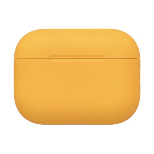 Беспроводные наушники Apple AirPods Pro 3 (Желтый) - изображение 1