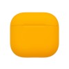 Беспроводные наушники Apple AirPods 4 (Желтый) без активного шумоподавления - миниатюра 1
