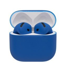 Беспроводные наушники Apple AirPods 4 (Ультрамарин) без активного шумоподавления