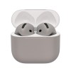 Беспроводные наушники Apple AirPods 4 (Натуральный титан) без активного шумоподавления