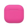 Беспроводные наушники Apple AirPods 4 (Фуксия) без активного шумоподавления - миниатюра 1