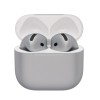 Беспроводные наушники Apple AirPods 4 (Серебристый) без активного шумоподавления
