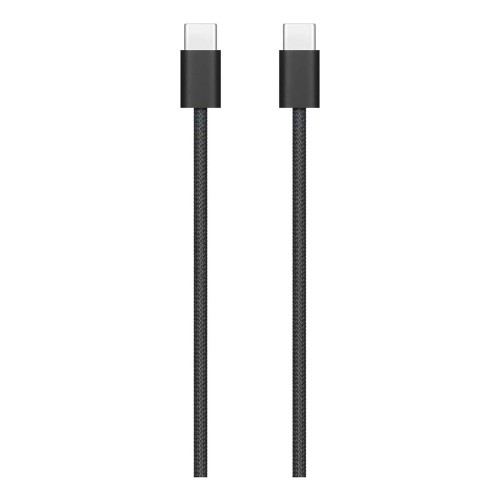 Трекпад Apple Magic Trackpad USB‑C (Черный) - изображение 4