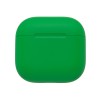 Беспроводные наушники Apple AirPods 4 (Зеленый) без активного шумоподавления - миниатюра 1