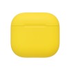 Беспроводные наушники Apple AirPods 4 (Лимон) без активного шумоподавления - миниатюра 1