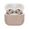 Беспроводные наушники Apple AirPods 4 (Шампань) без активного шумоподавления