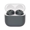 Беспроводные наушники Apple AirPods 4 (Темно-зеленый) с активным шумоподавлением (ANC) и беспроводным зарядным футляром