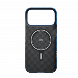 Чехол Pitaka Ultra-Slim Case для iPhone 17 Pro, принт: млечный путь (Milky way galaxy) - изображение 2