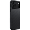 Чехол Pitaka Aramid ProGuard Case для iPhone 17 Pro, цвет: черный/серый (Black-gray) - миниатюра 1