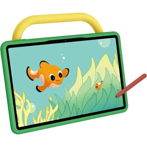 Планшет Huawei MatePad SE 11 4/128Gb Wi-Fi Kids (Gray)