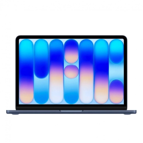 Ноутбук Apple MacBook Neo 13" (A18 Pro, 8 ГБ, 512 ГБ SSD) Синий